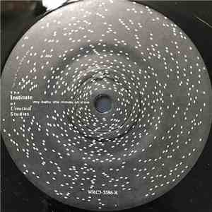 GC: 1693 / The Institute Of Unusual Studies - I'll Come Running / My Baby S ...
