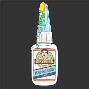 Getter - Inhalant Abuse (VIP Mix)
