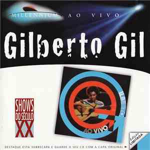 Gilberto Gil - Ao Vivo