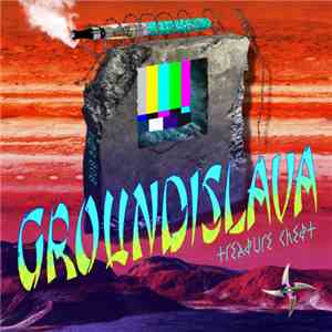 Groundislava - Treasure Chest