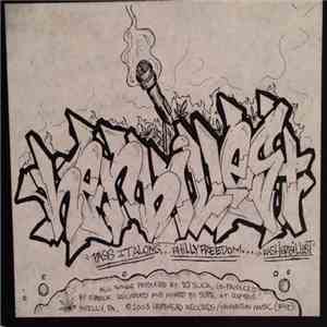 Herbillest - Pass It Along
