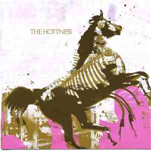 Hottness,The - The Hottness