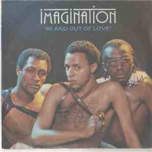Imagination - In And Out Of Love