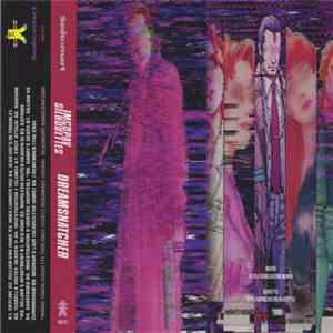 ImCoPav, Silhouettes  - Dreamsnatcher