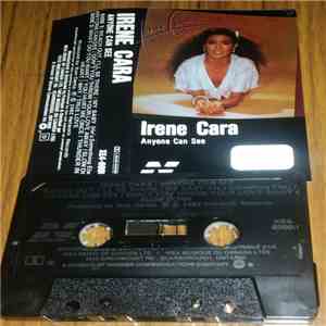 Irene Cara - Anyone Can See