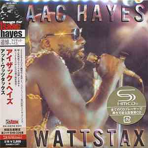 Isaac Hayes - At Wattstax
