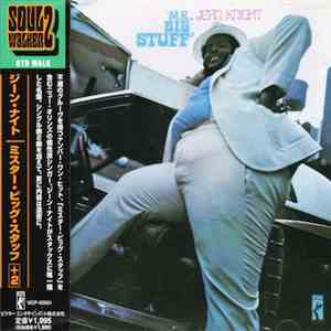 Jean Knight - Mr. Big Stuff