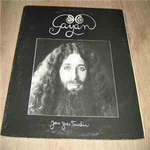 Jean Yves Tourbin - Gayan