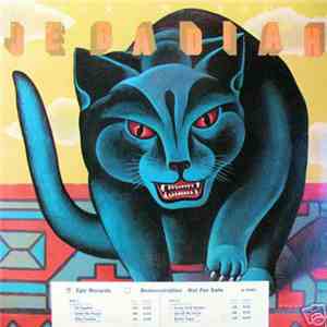 Jebadiah - Rock 'N' Soul