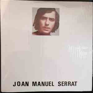 Joan Manuel Serrat - Joan Manuel Serrat