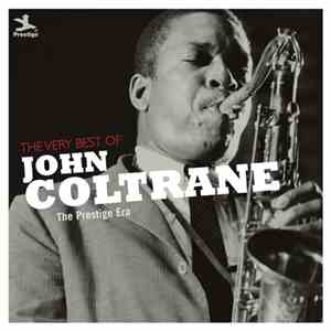 John Coltrane - The Very Best Of John Coltrane