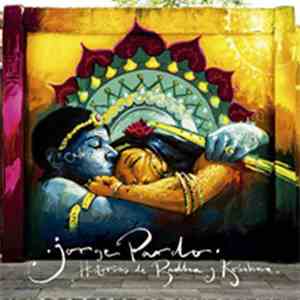 Jorge Pardo - Historias De Radha Y Krishna