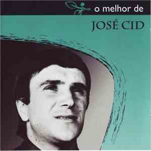 José Cid - O Melhor De José Cid