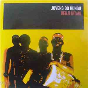 Jovens Do Hungu - Uenji Kitadi