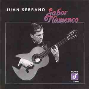 Juan Serrano - Sabor Flamenco
