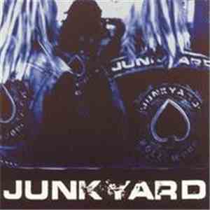 Junkyard - Junkyard