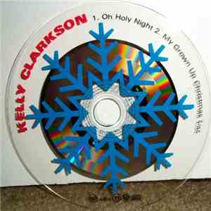 Kelly Clarkson - Oh Holy Night