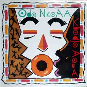 Khodjo Aquai - Odo Nkoaa