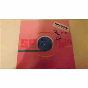 Kim Sanders - Tell Me That You Want Me