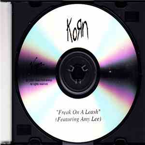 Korn - Freak On A Leash (MTV Unplugged)