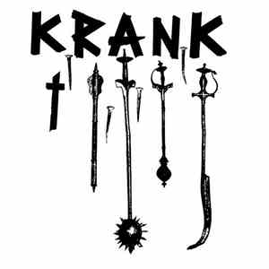 Krank  - Ins Verderben