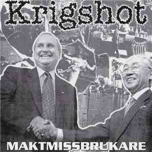 Krigshot - Maktmissbrukare
