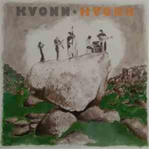 Kvonn - Hvonn