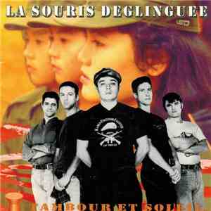 La Souris Déglinguée - Tambour Et Soleil
