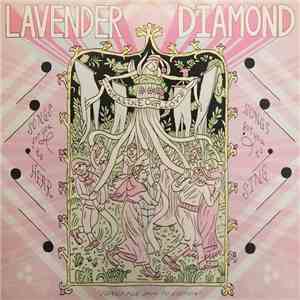 Lavender Diamond - Imagine Our Love