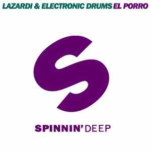 Lazardi & Electronic Drums - El Porro