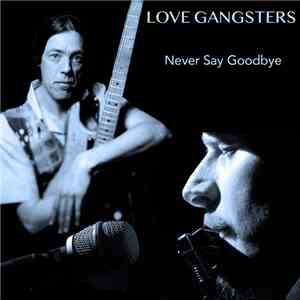 Leif Totusek, Leif Totusek - Never Say Goodbye
