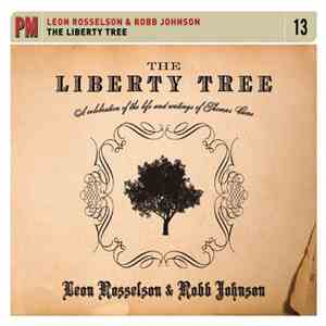 Leon Rosselson & Robb Johnson - The Liberty Tree