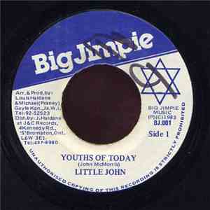 Little John - Youths Of Today