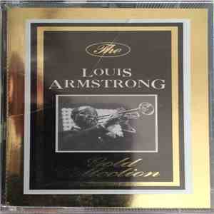Louis Armstrong - The Louis Armstrong Gold Collection