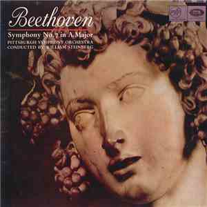 Ludwig van Beethoven, The Pittsburgh Symphony Orchestra, William Steinberg ...