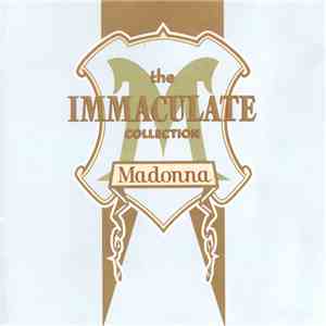 Madonna - The Immaculate Collection