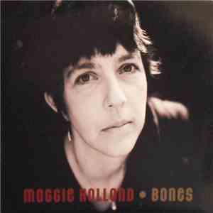 Maggie Holland - Bones