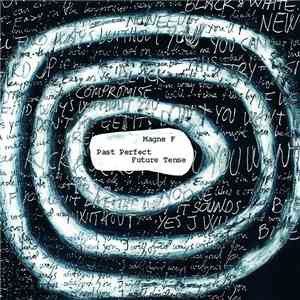Magne F - Past Perfect Future Tense