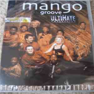 Mango Groove - The Ultimate Collection DVD