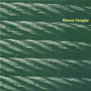 Marcel Fengler - Enigma