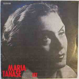 Maria Tănase - Din Cîntecele Mariei Tănase (III)