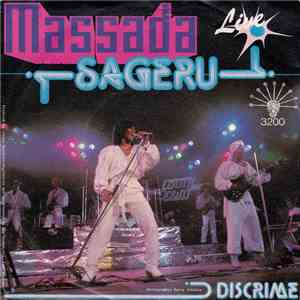 Massada  - Sageru