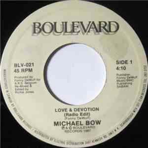 Michael Bow - Love & Devotion