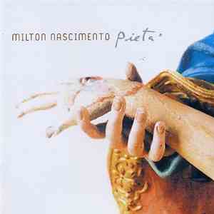 Milton Nascimento - Pietá