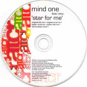 Mind One feat Rena - Star For Me