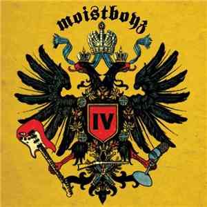 Moistboyz - Moistboyz IV