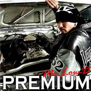 Mr. Low-D - Premium