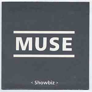 Muse - Showbiz
