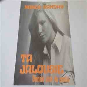 Nancy Handay - Ta Jalousie