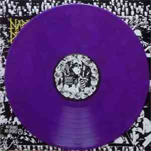 Napalm Death - Utilitarian